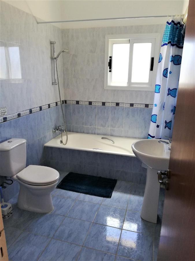 Gabriella Villa Peyia Ngoại thất bức ảnh