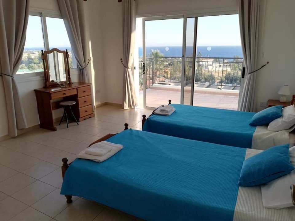 Gabriella Villa Peyia Ngoại thất bức ảnh