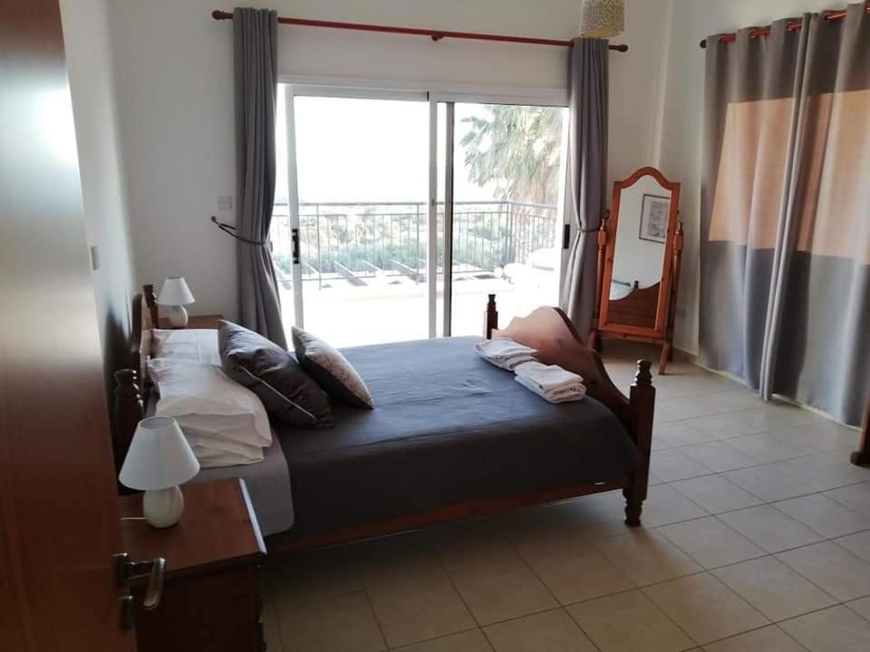 Gabriella Villa Peyia Ngoại thất bức ảnh