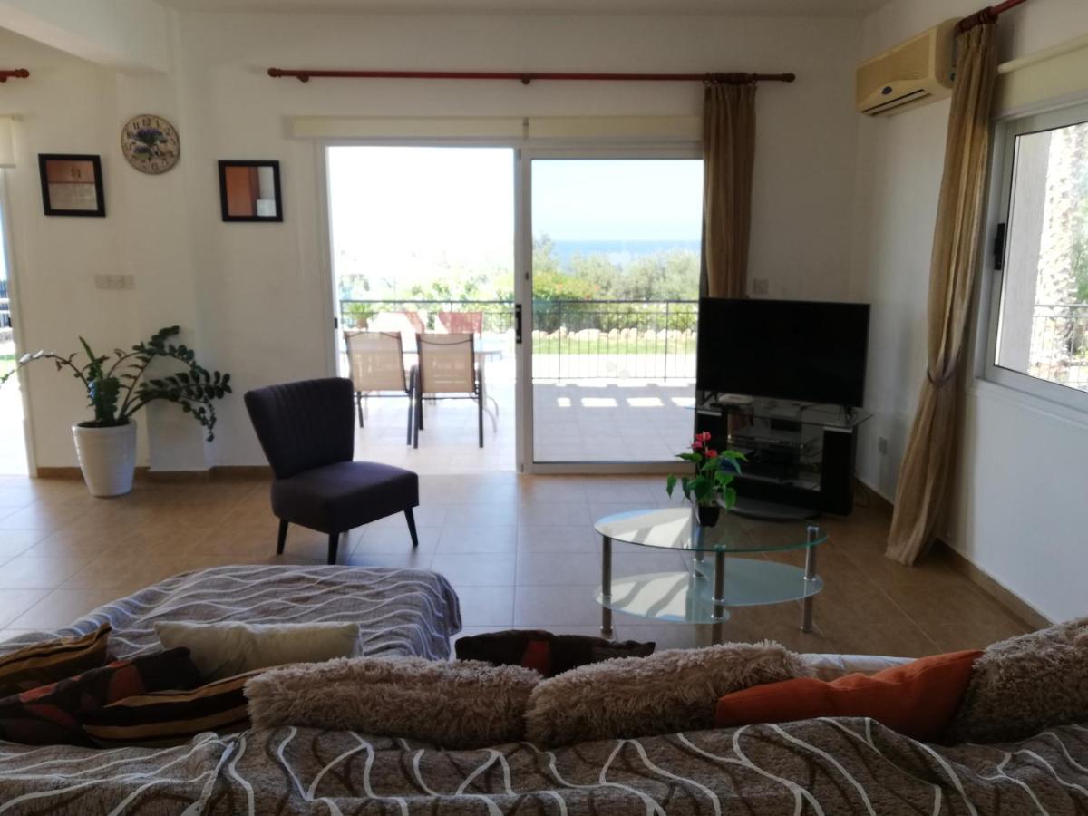 Gabriella Villa Peyia Ngoại thất bức ảnh